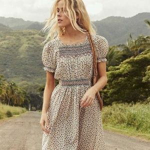 ISO Wild Bayberry Bloom dress